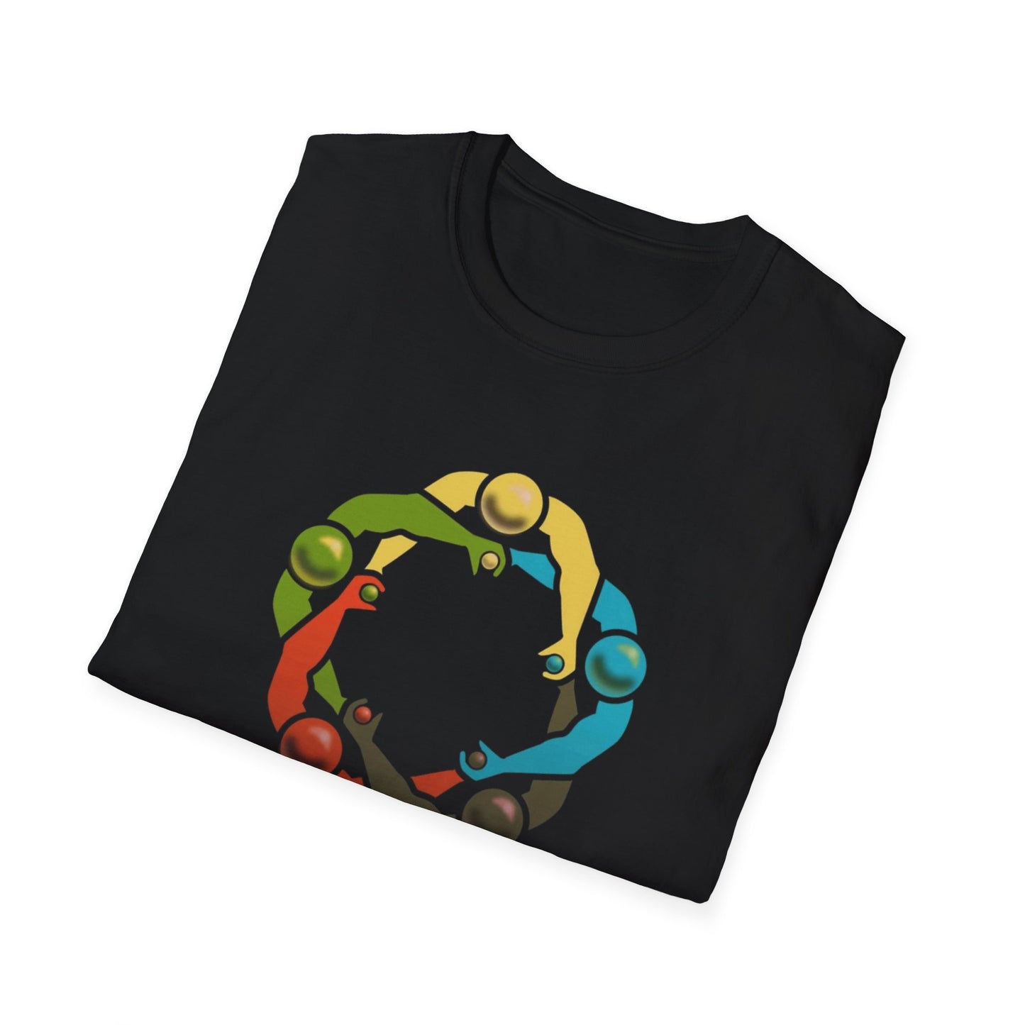 "Farewell Kyle" Unisex T-Shirt