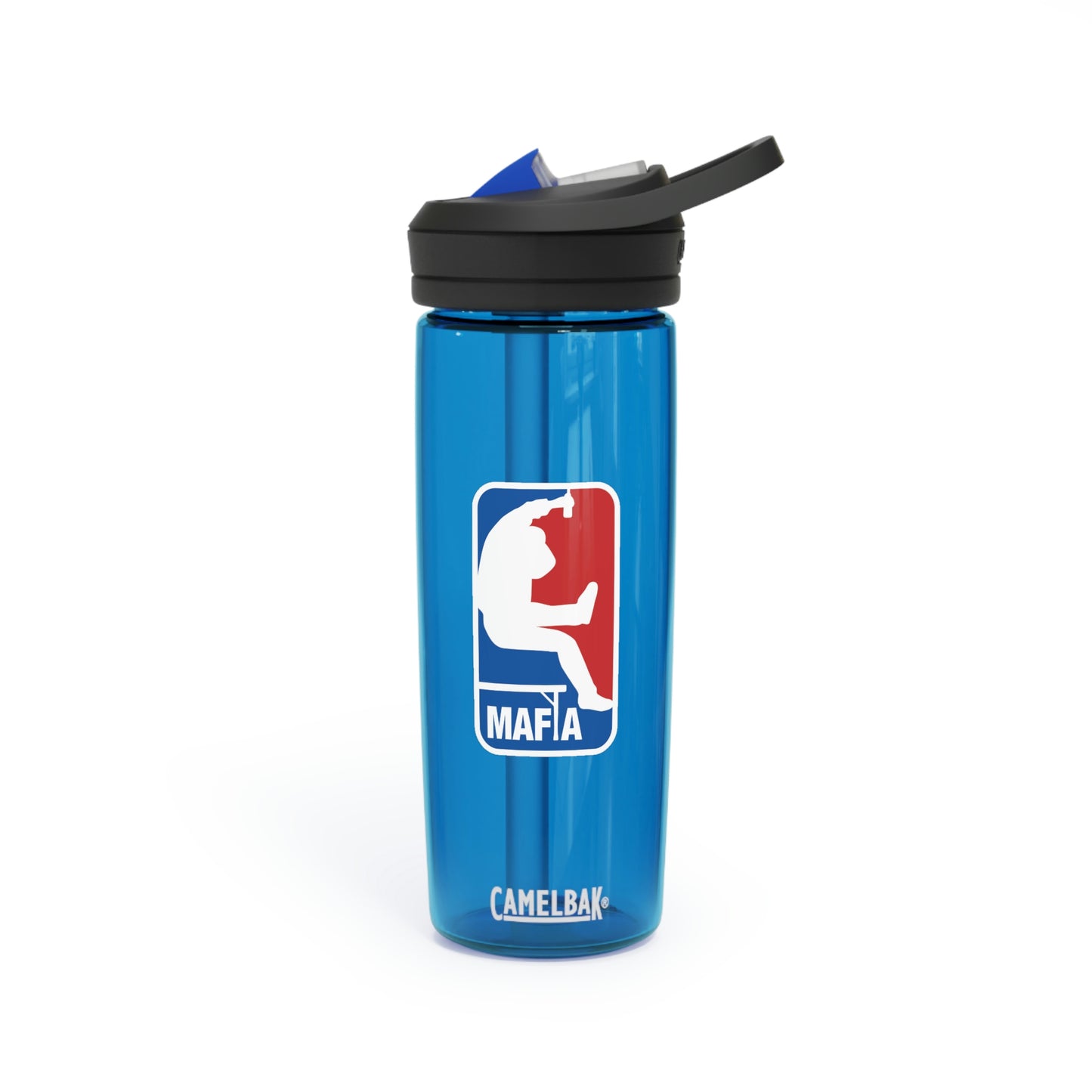 BILLS MAFIA Water Bottle