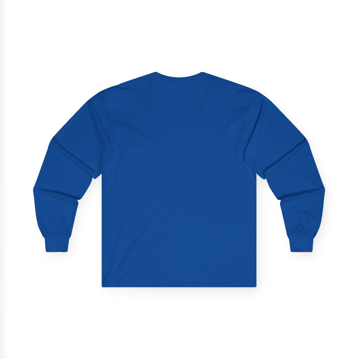 Ho Ho Buffalo Santa Long Sleeve Shirt - Buffalo Football Christmas Tee, 716 Holiday Game Day