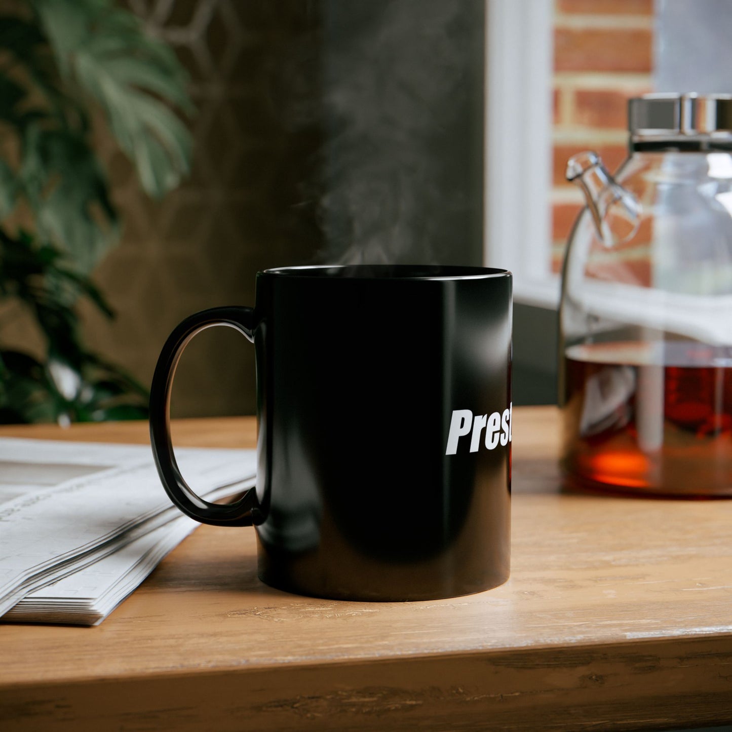 Prestacycle Mug (11oz, 15oz)