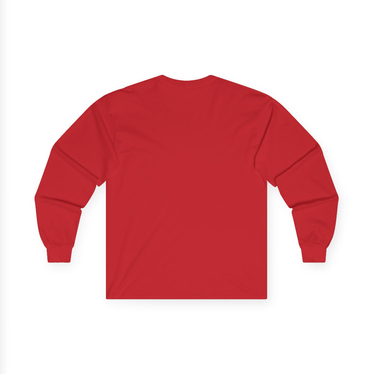 Ho Ho Buffalo Santa Long Sleeve Shirt - Buffalo Football Christmas Tee, 716 Holiday Game Day