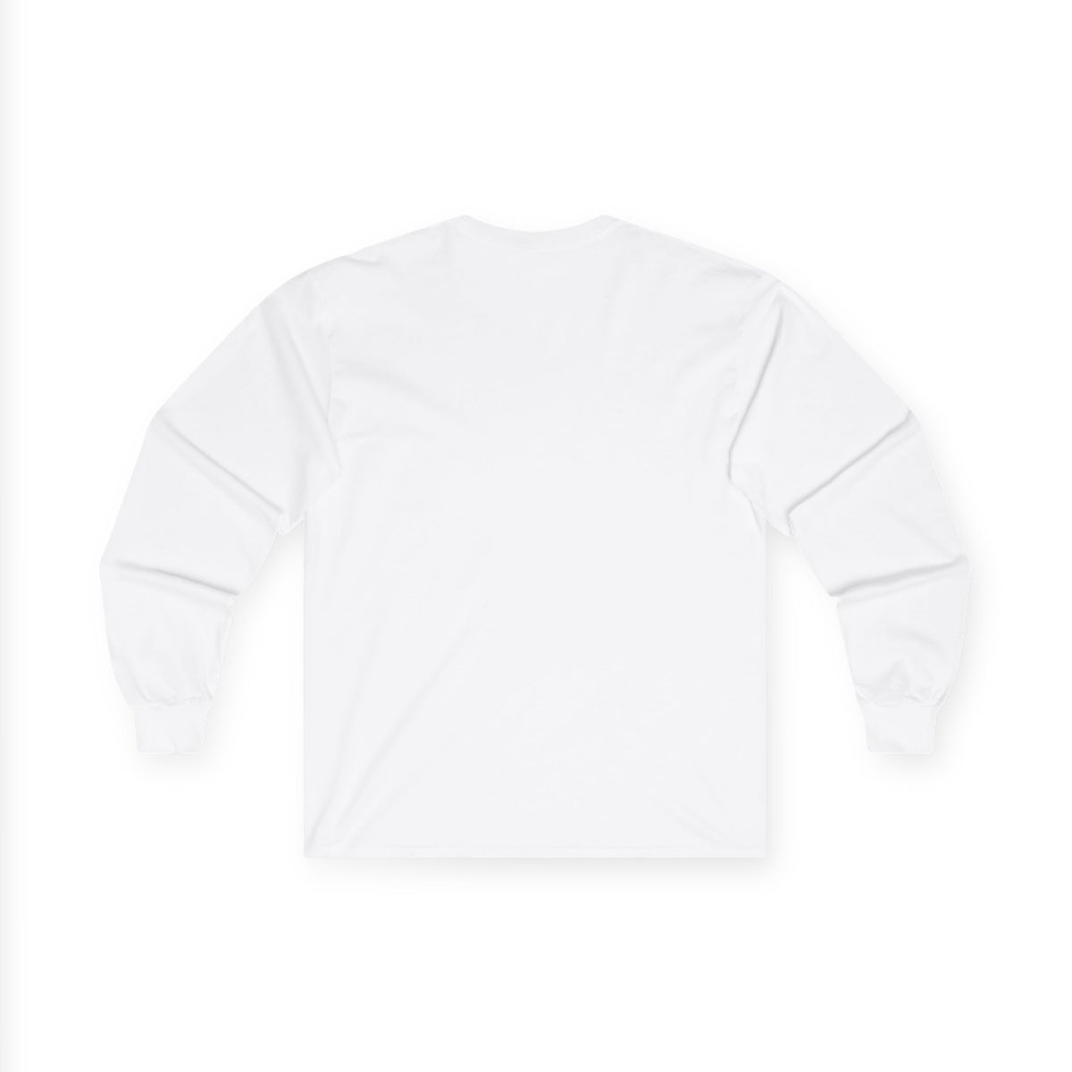 Ho Ho Buffalo Santa Long Sleeve Shirt - Buffalo Football Christmas Tee, 716 Holiday Game Day