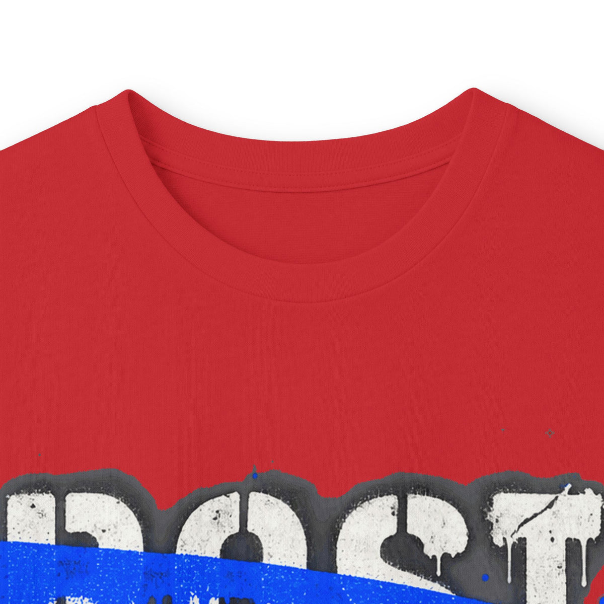 Go Bills Graffiti Long Sleeve Shirt - Post No Bills Spray Paint Stencil Tee, Buffalo Football Game Day