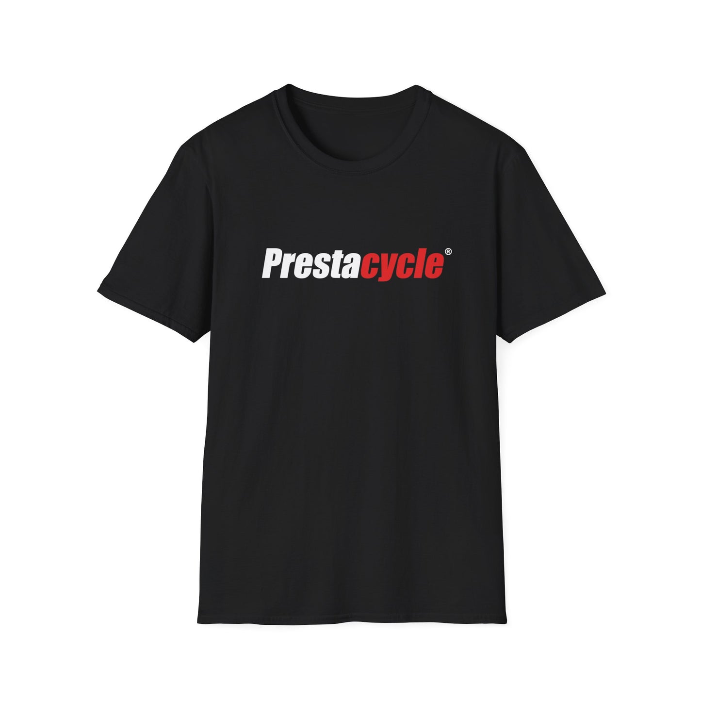 Prestacycle Unisex Softstyle T-Shirt