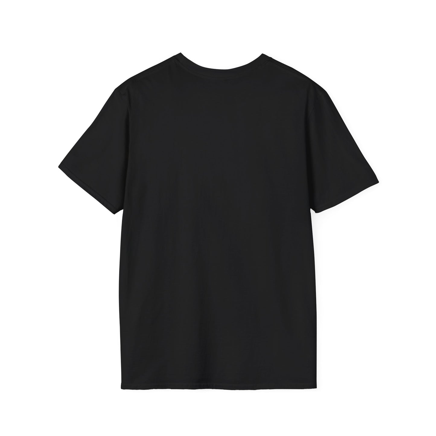 Jack & Kyle Unisex T-Shirt — Autism Awareness Ribbon Tee