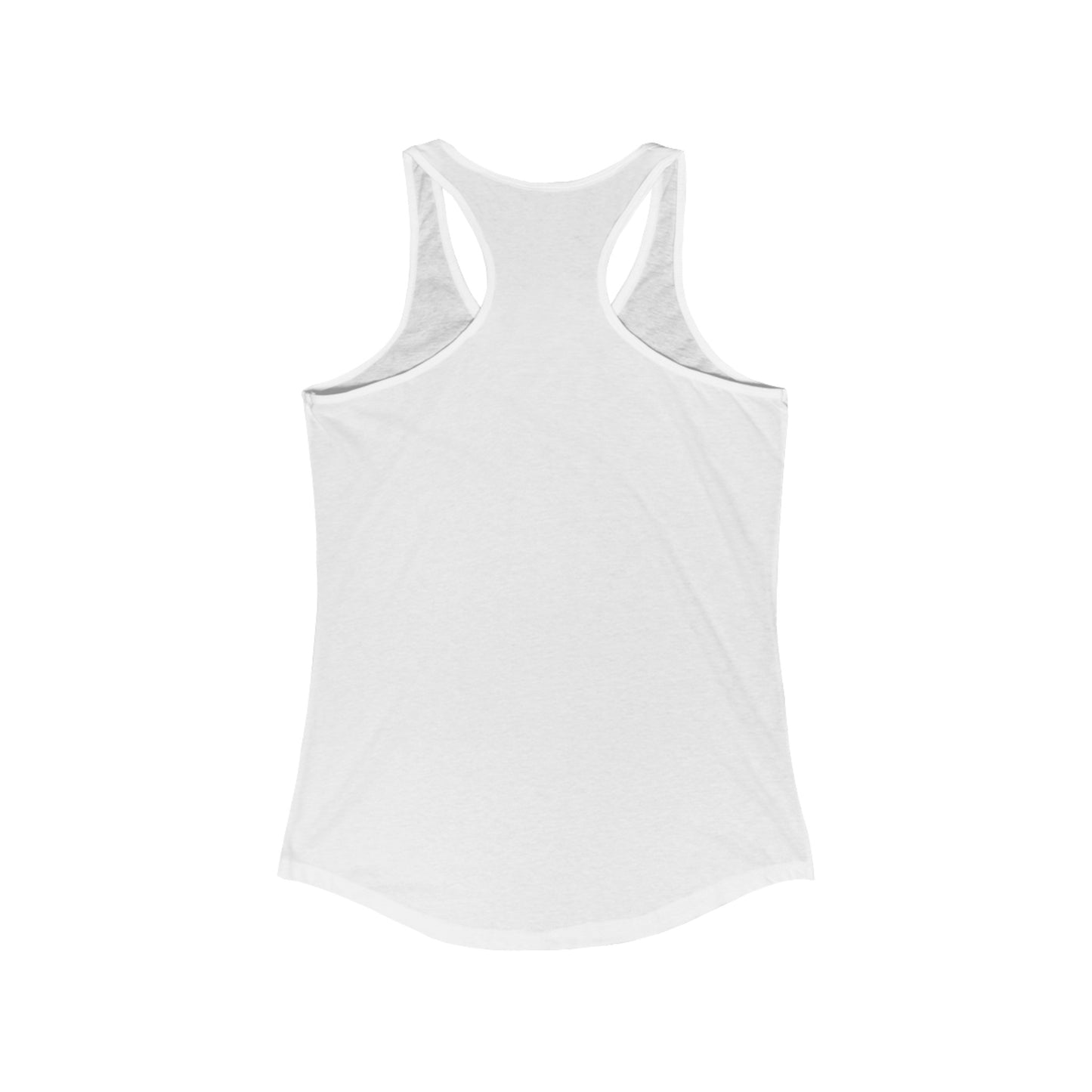 Deftones Women's Racerback Tank