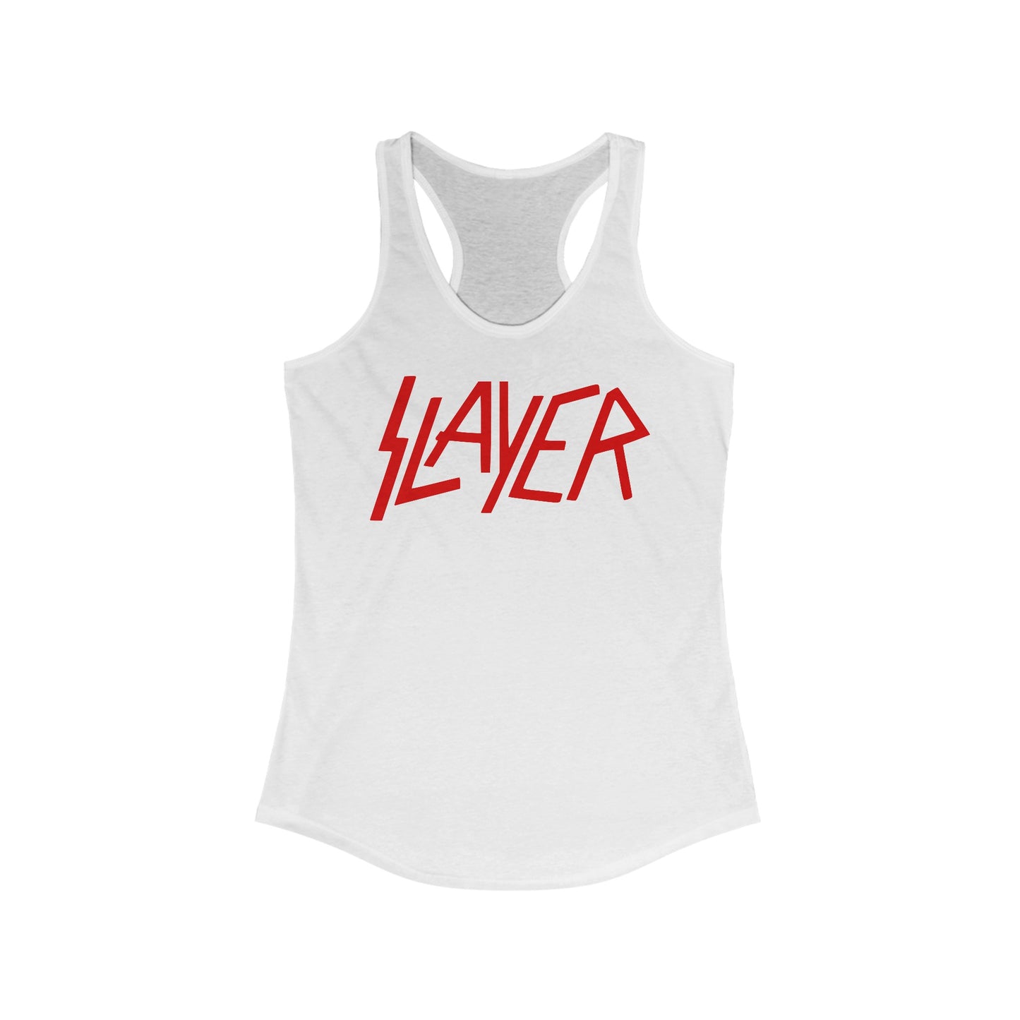 Women's Slayer Racerback Tank