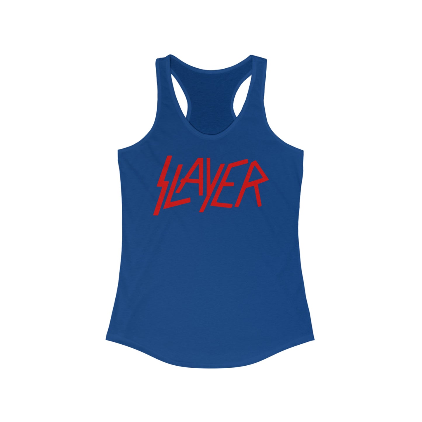 Women's Slayer Racerback Tank