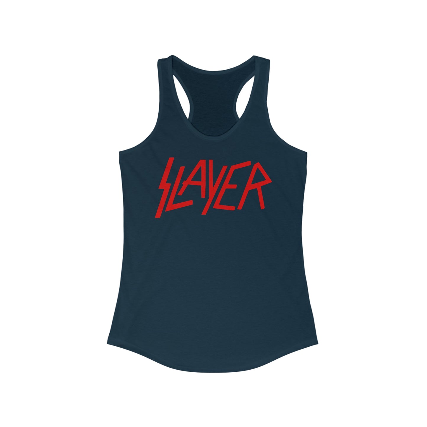 Women's Slayer Racerback Tank