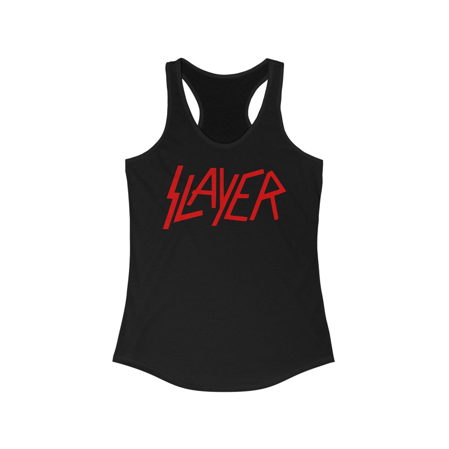 Women's Slayer Racerback Tank