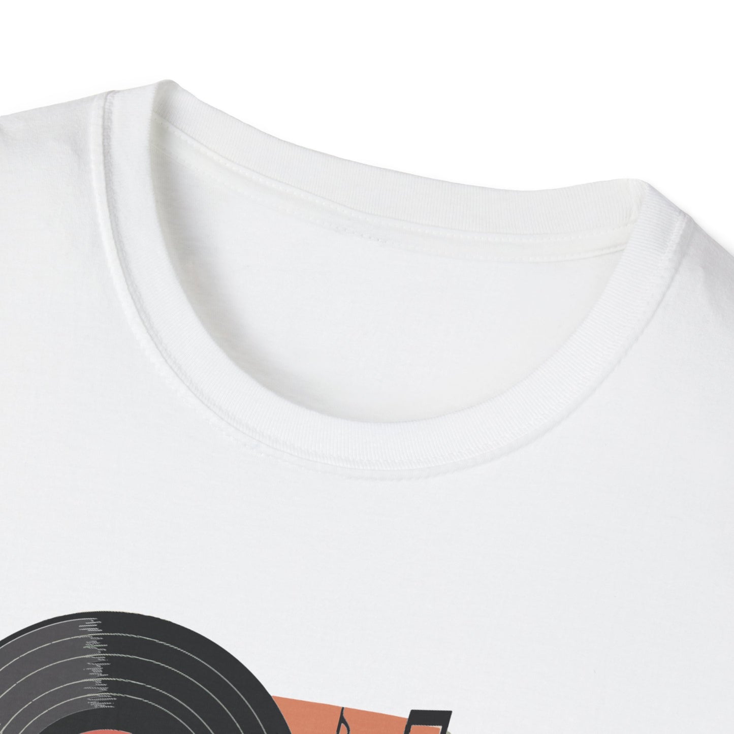 "Sexual Chocolate" Unisex Softstyle T-Shirt