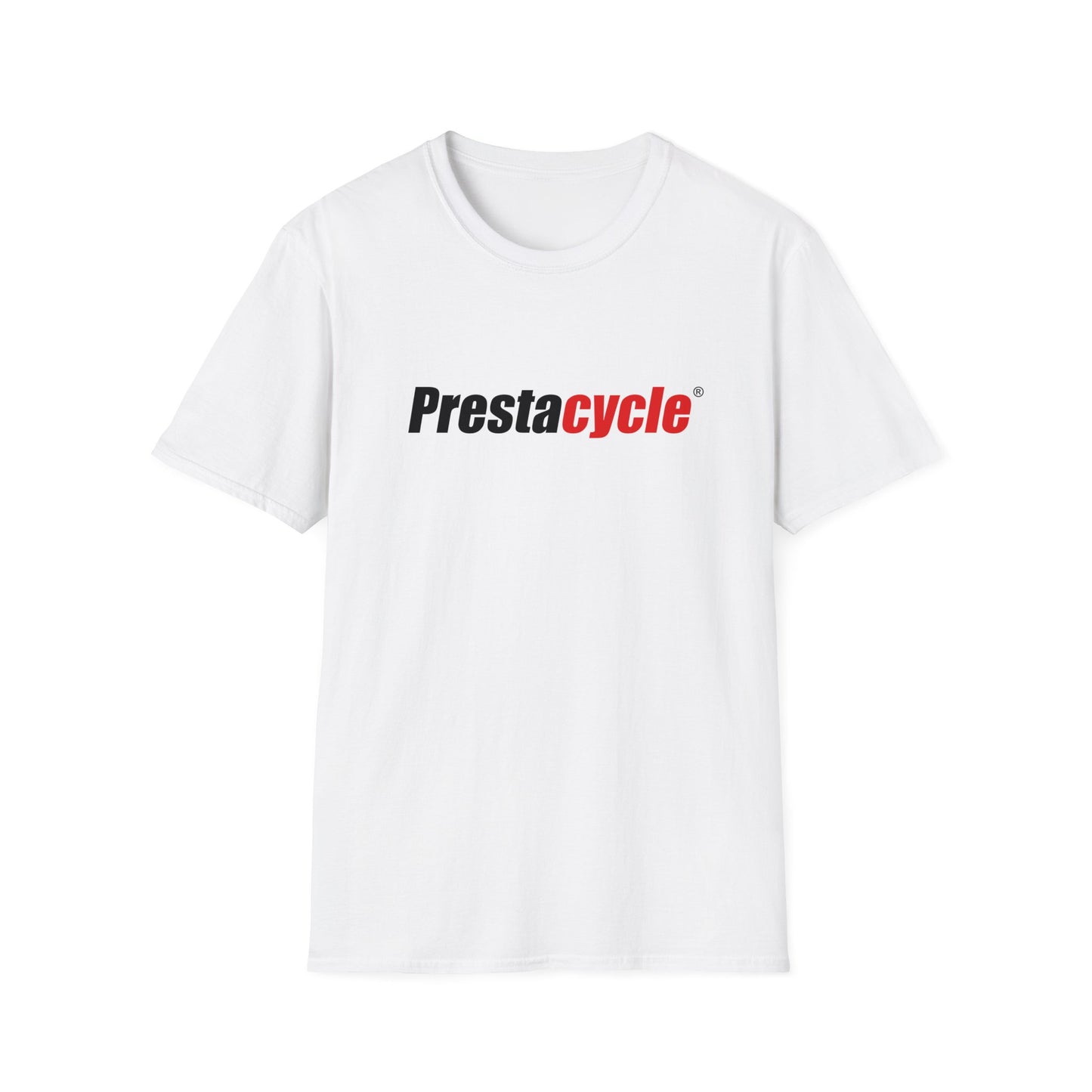 Prestacycle Unisex Softstyle T-Shirt