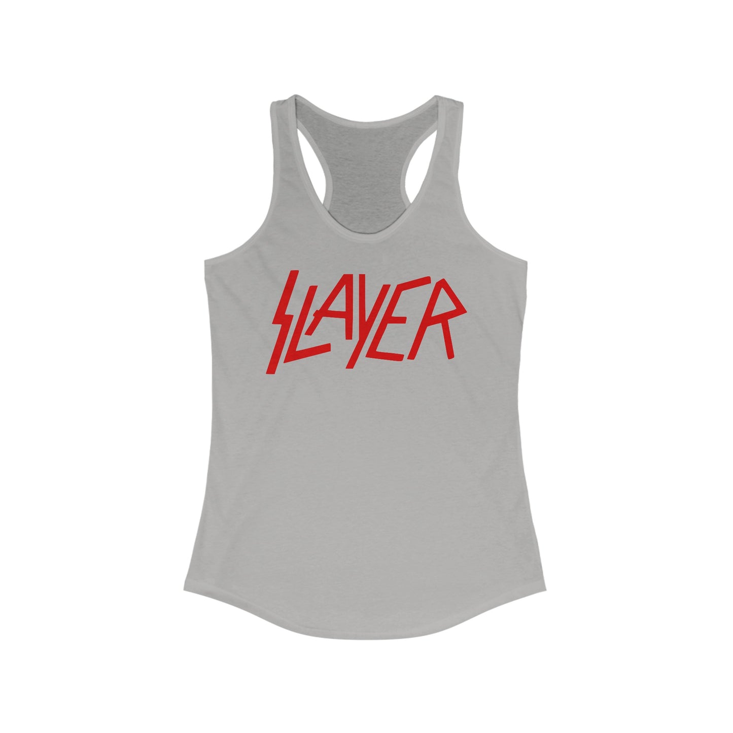 Women's Slayer Racerback Tank