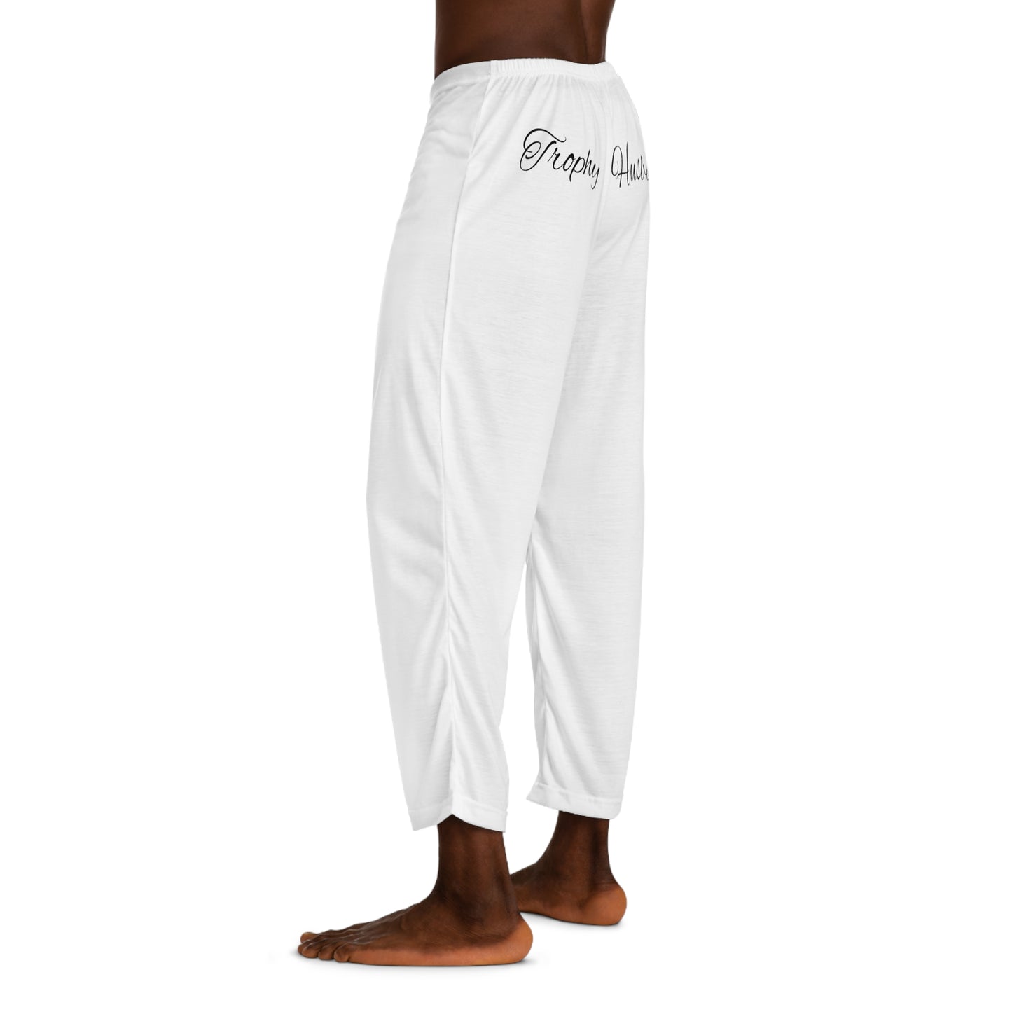 Men's "Trophy Husband" Pajama Pants