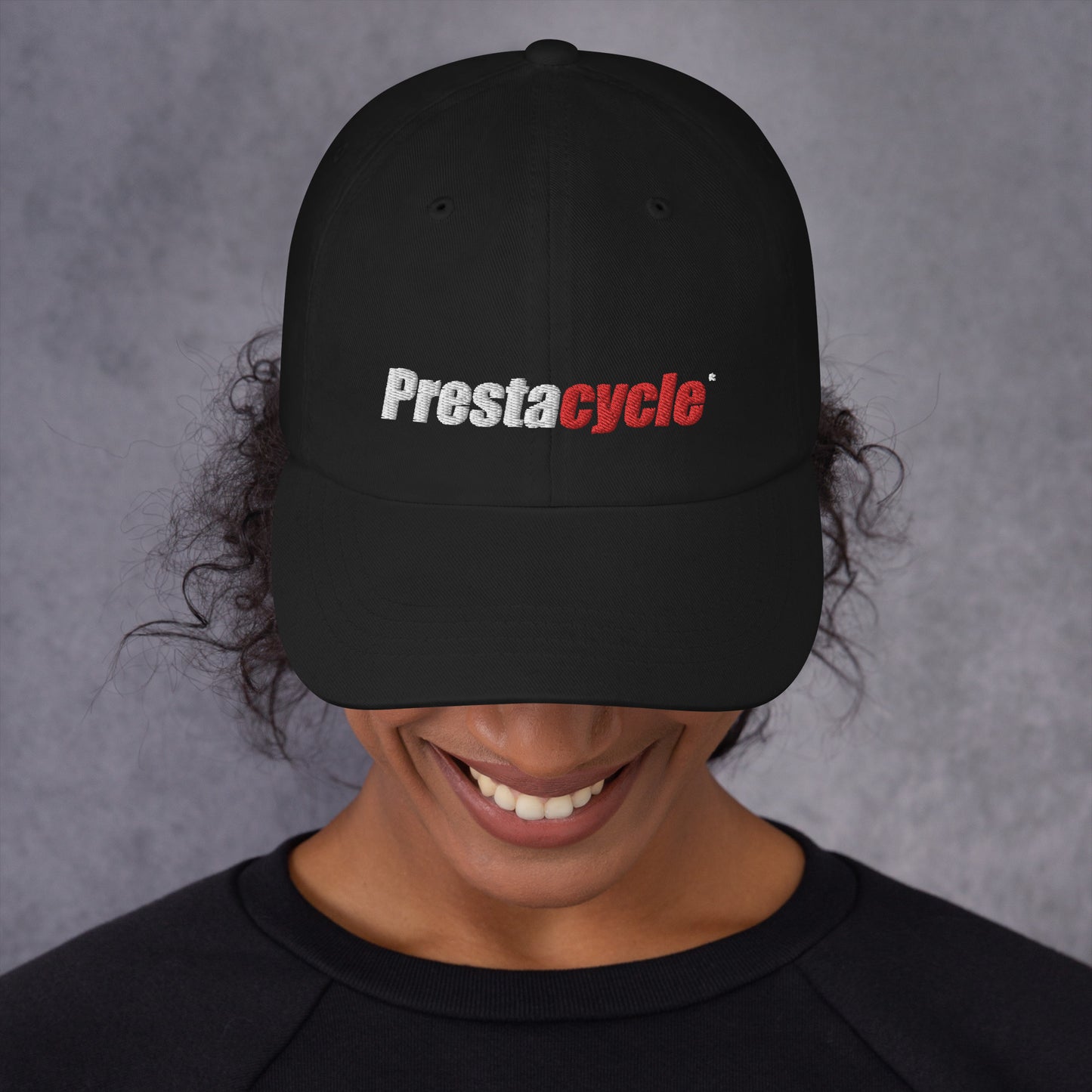 Prestacycle Ball Cap