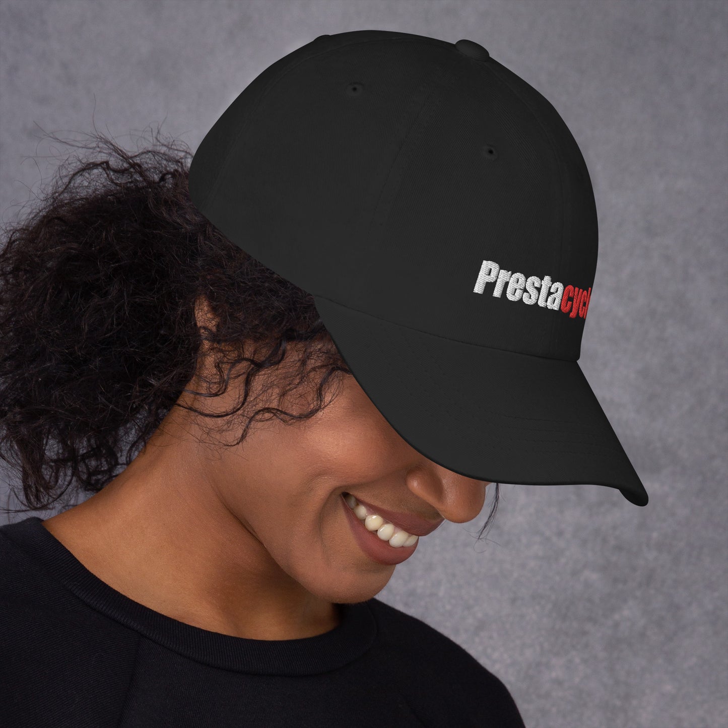 Prestacycle Ball Cap