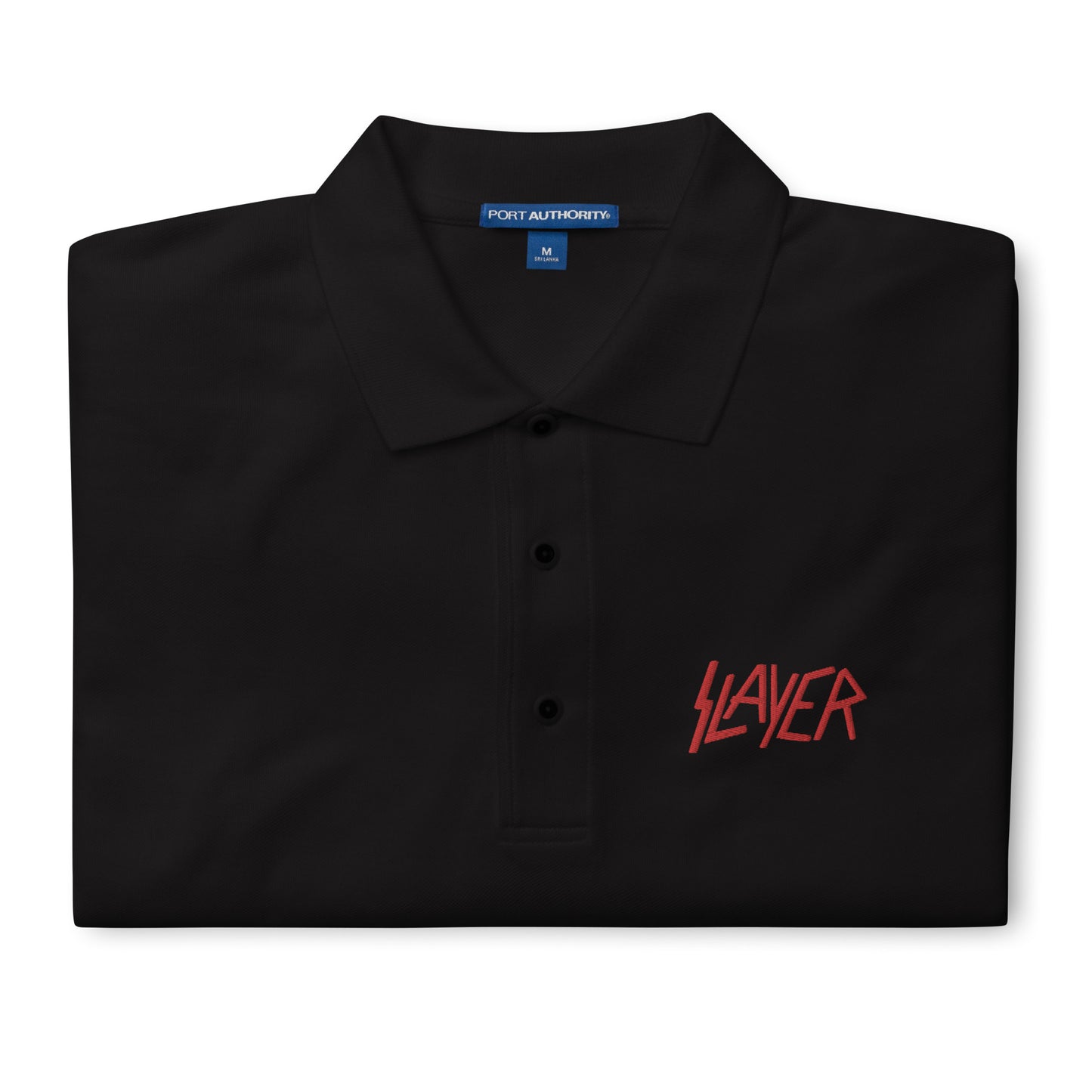 Slayer Premium Polo