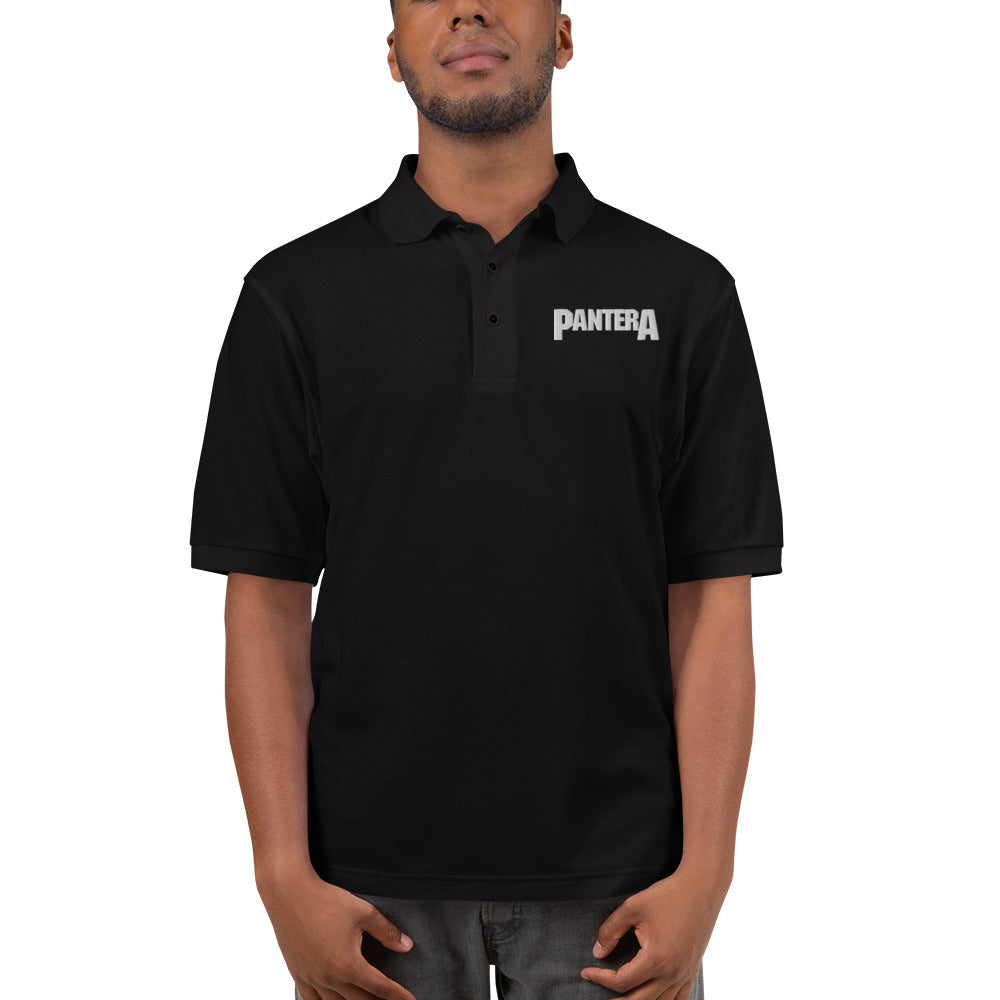 Pantera Premium Polo