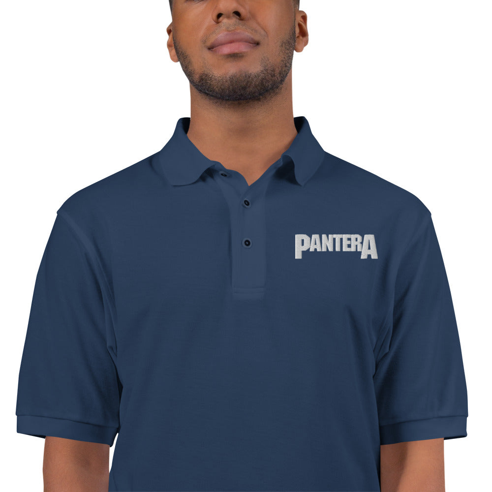 Pantera Premium Polo