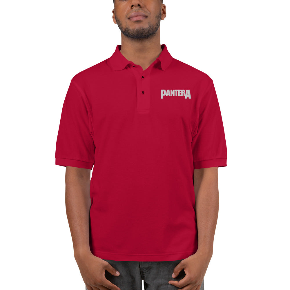 Pantera Premium Polo