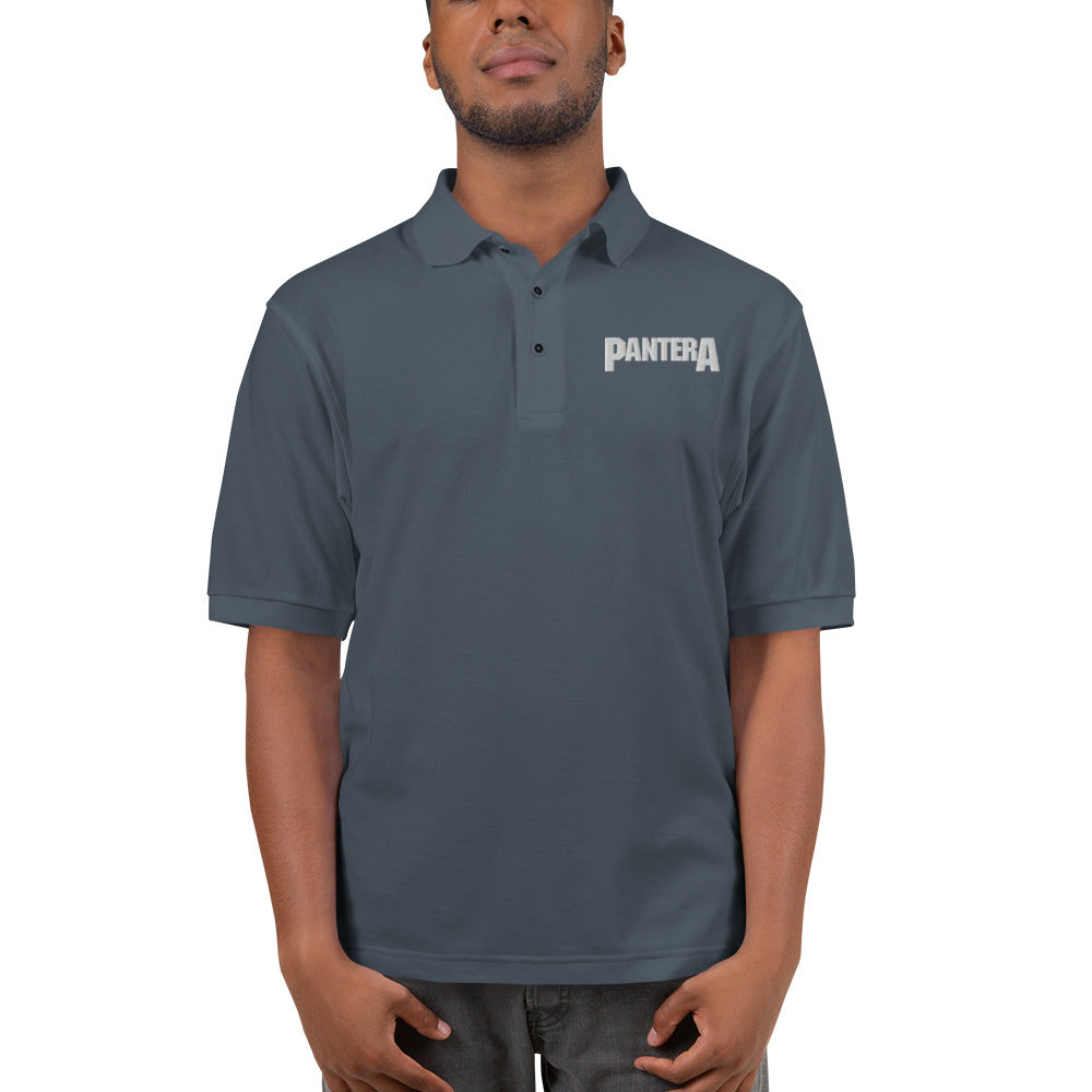 Pantera Premium Polo