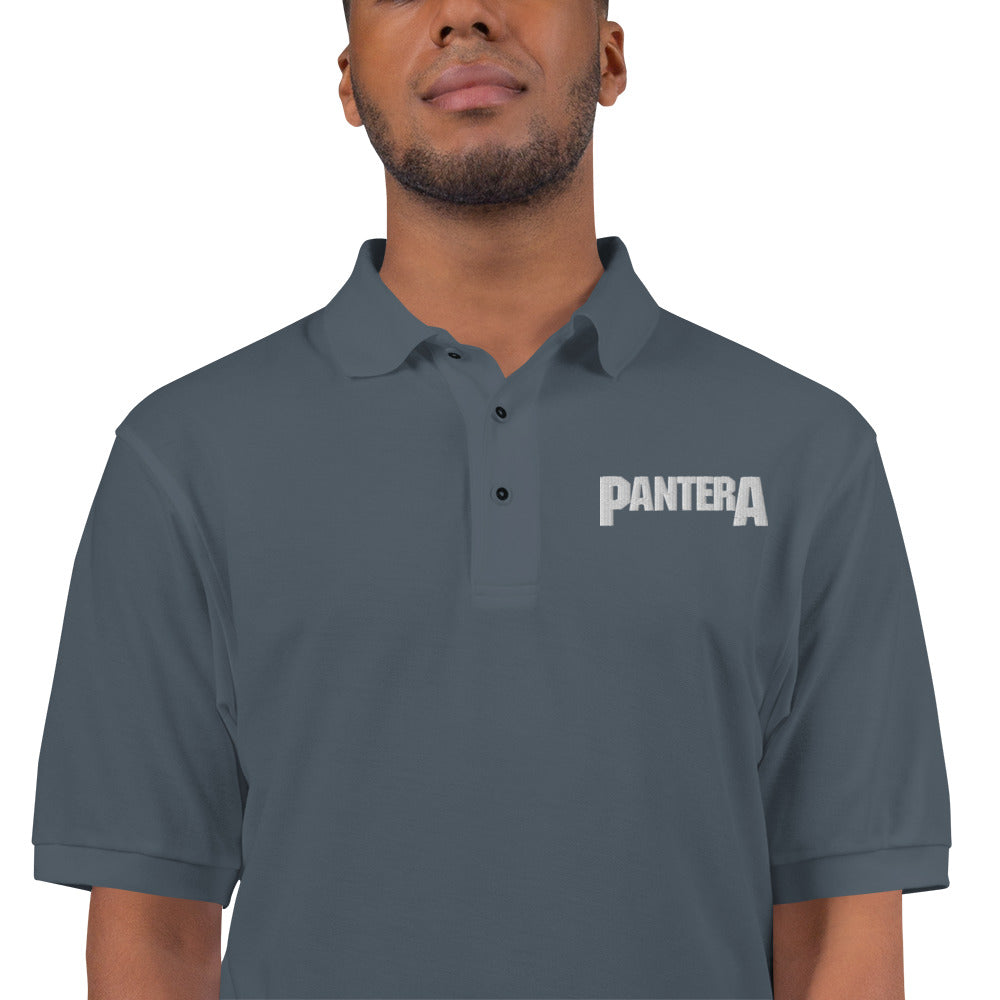 Pantera Premium Polo