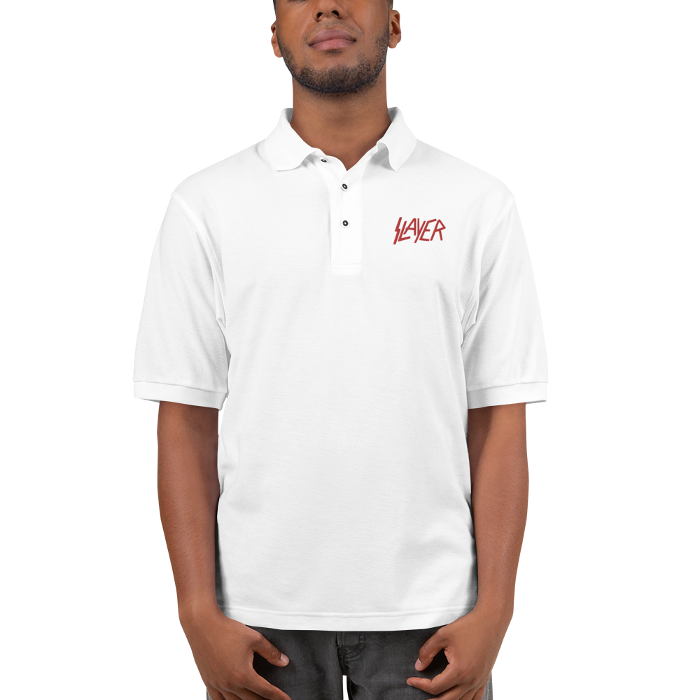 Slayer Premium Polo