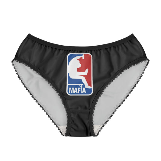 BILLS MAFIA Women's Briefs