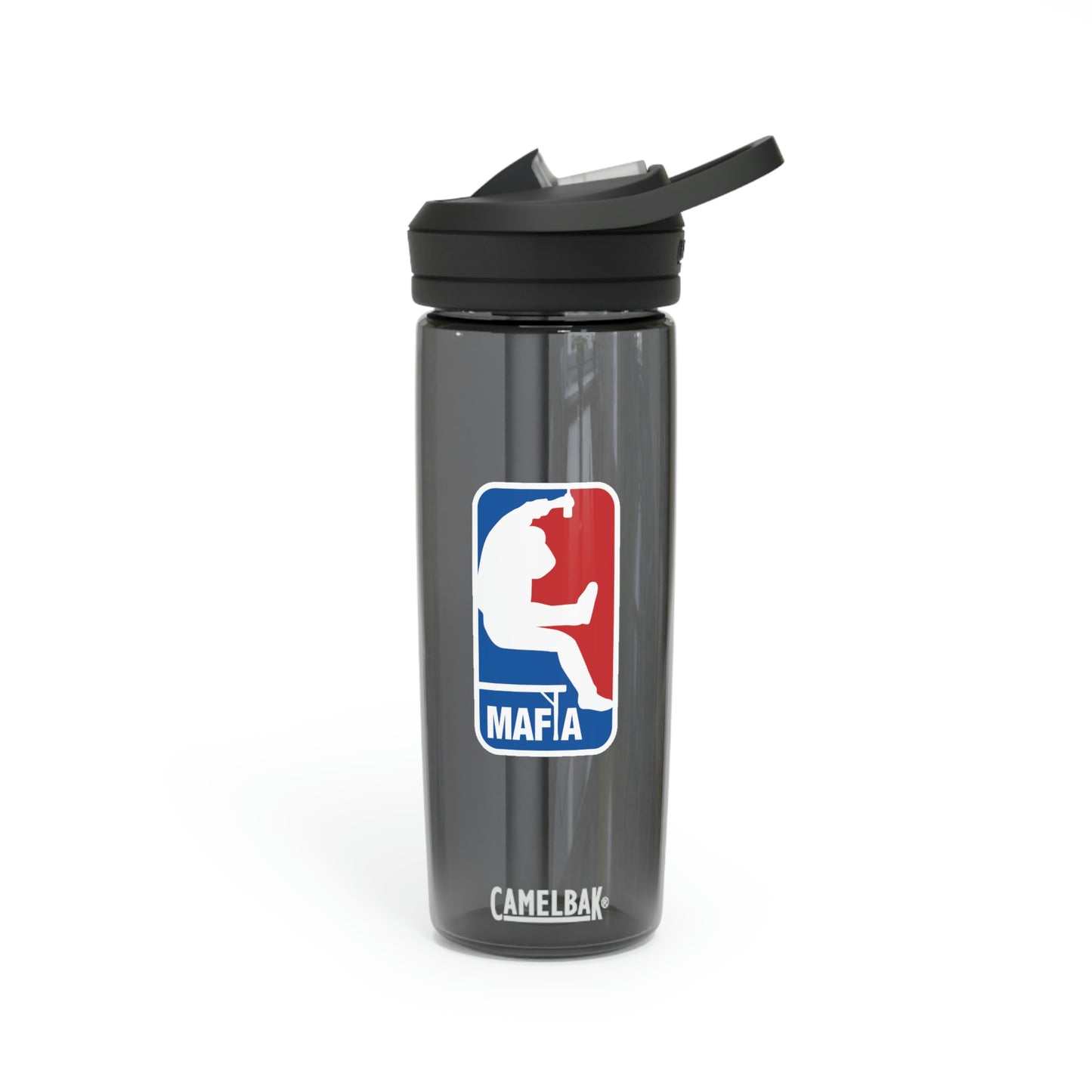 BILLS MAFIA  Water Bottle