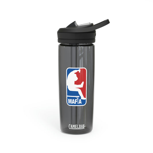 BILLS MAFIA  Water Bottle