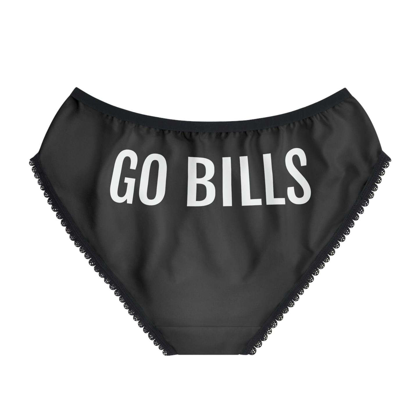 BILLS MAFIA Women's Briefs