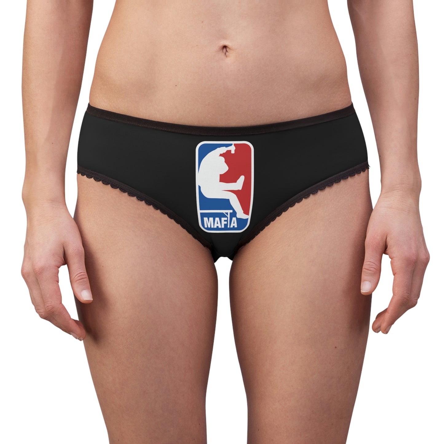 BILLS MAFIA Women's Briefs